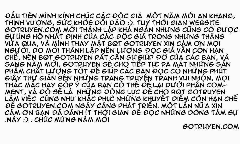 Bọn Tớ Thích Cậu! Rito 2 Chapter 51 - Trang 0