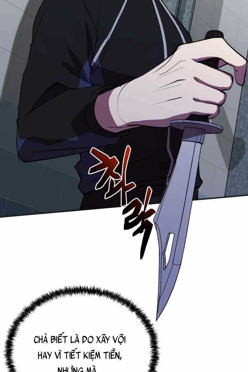 giả vờ làm kẻ vô dụng ở học đường chapter 40 31