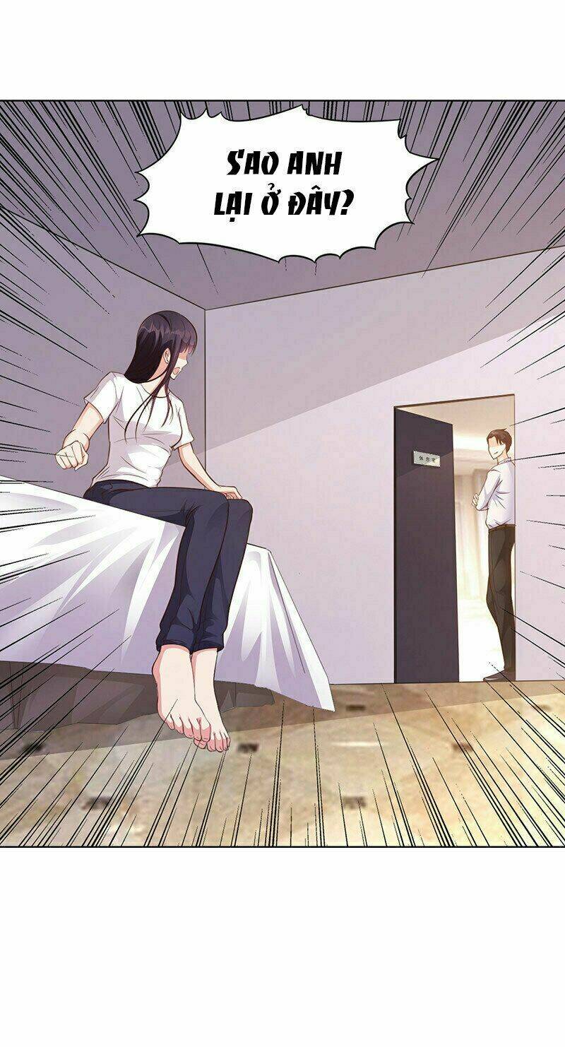 danh môn độc sủng ái thê chapter 26 15