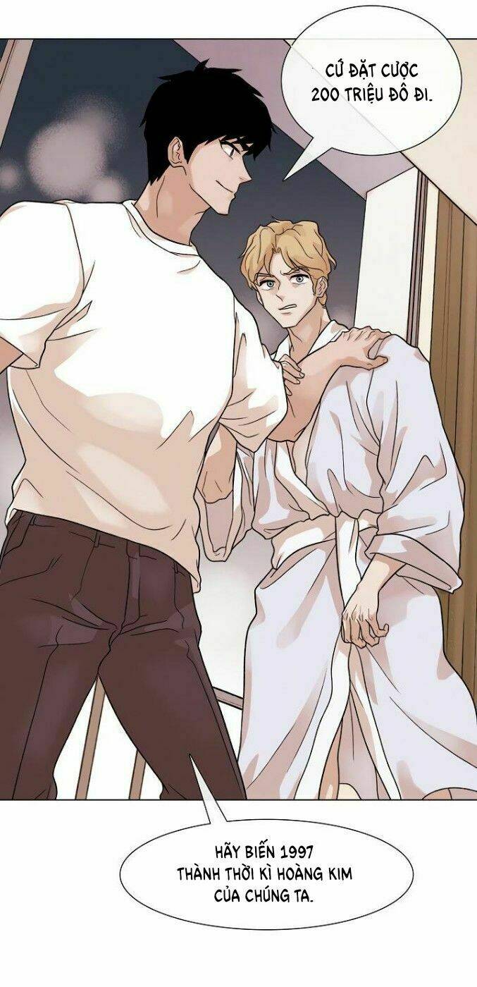 hồi quy tiền kiếp chapter 6 41