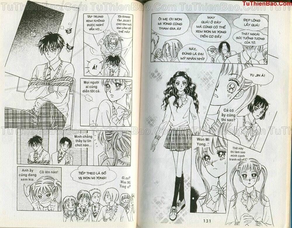 cô nàng đáng yêu chapter 2 65