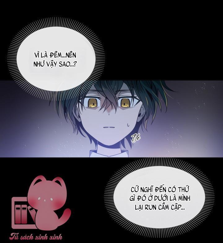 nguyện ước vô vọng của ma nữ chapter 11 22