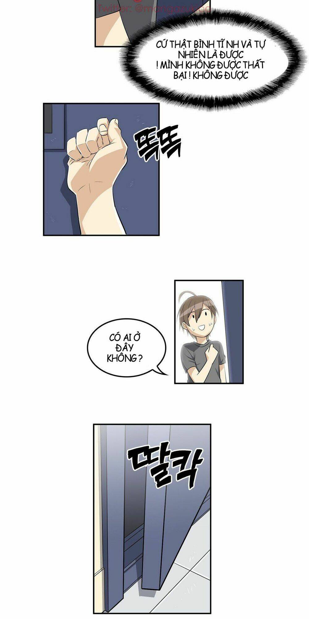 câu lạc bộ sa đoạ chapter 6 49