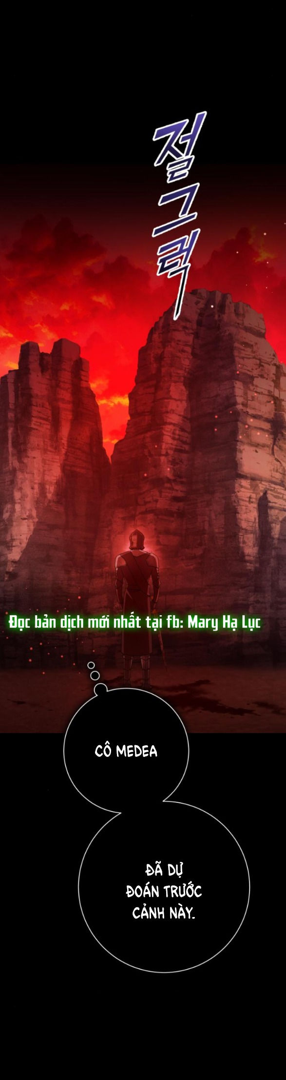 tôi muốn trở thành cô ấy dù chỉ là một ngày chapter 143.2 55