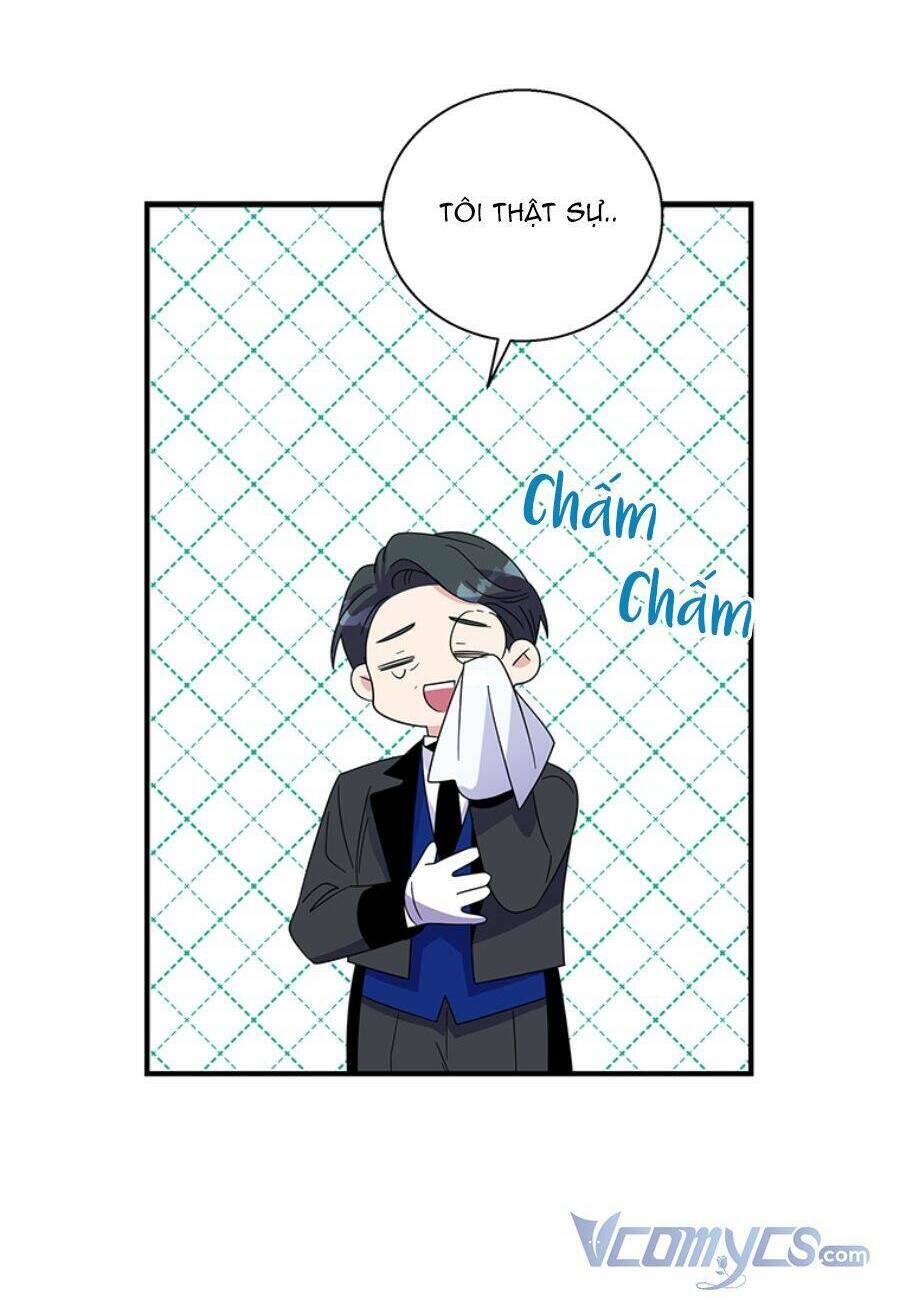 chồng yêu, em muốn đình công! chapter 34 48