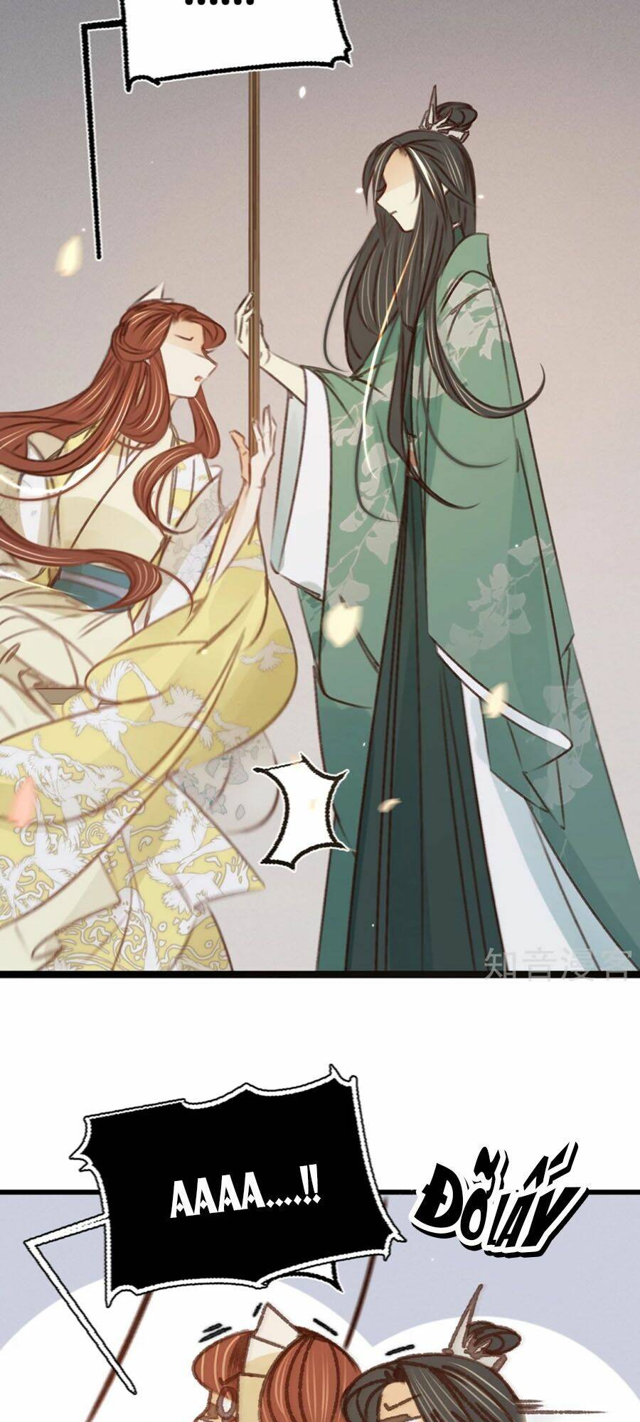 phượng hoàn triều: vương gia yêu nghiệt xin tránh đường chapter 33 25