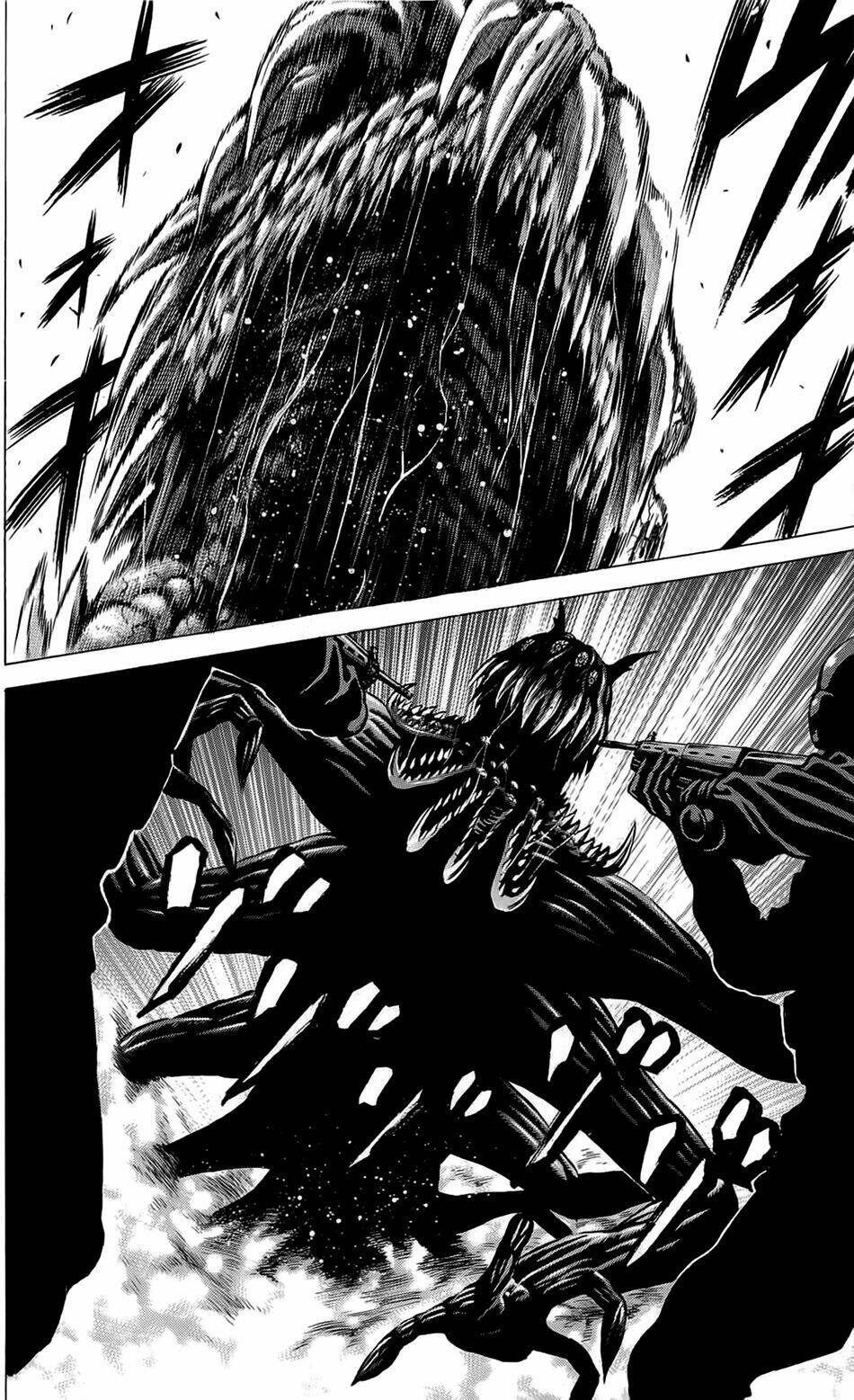 hakaijuu chapter 14 8