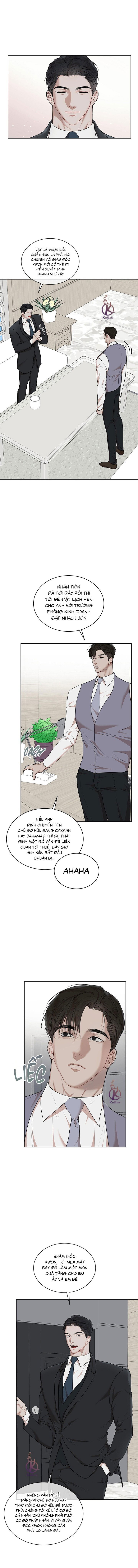 hình thái khởi sinh chapter 79 7