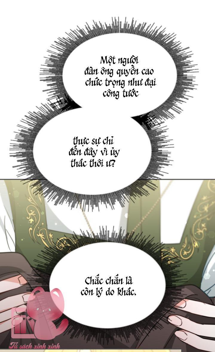 từ chồng cũ hóa thành nam chính chapter 12 13