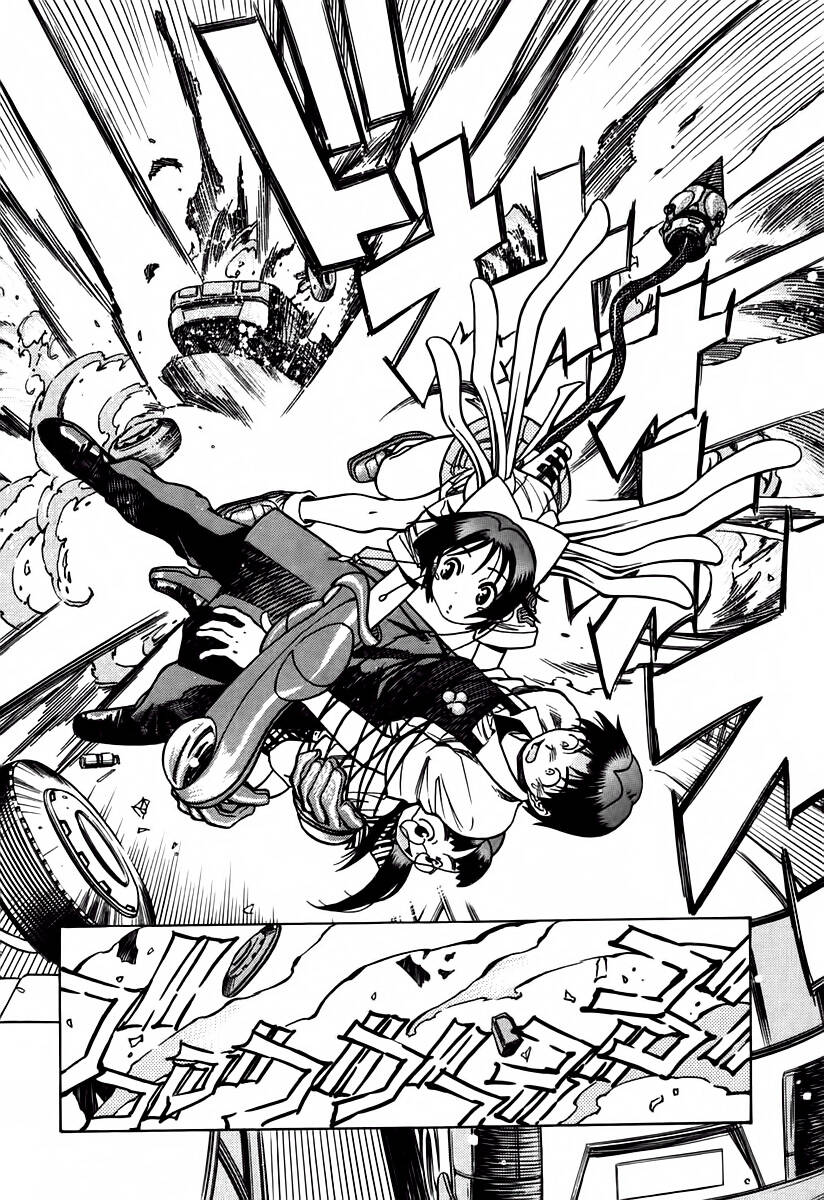 little jumper chapter 8 29