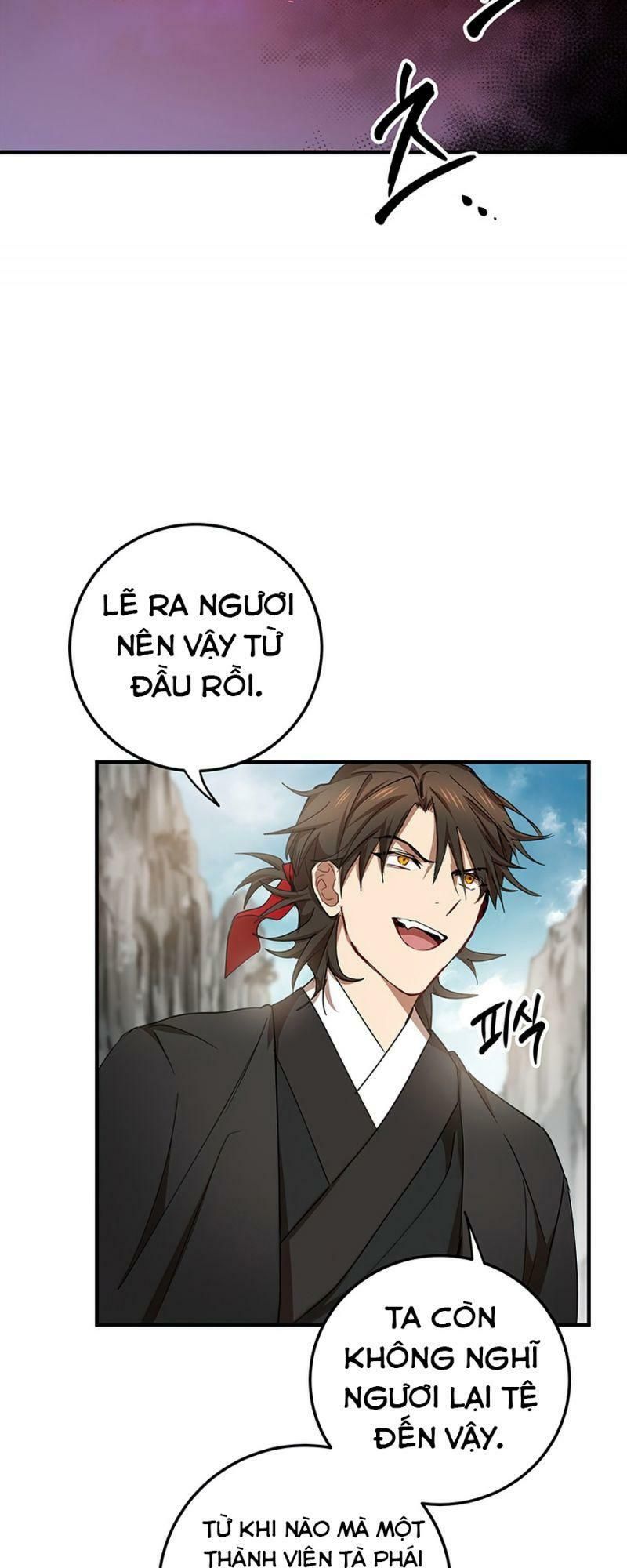 võ đang kỳ hiệp chapter 47 42