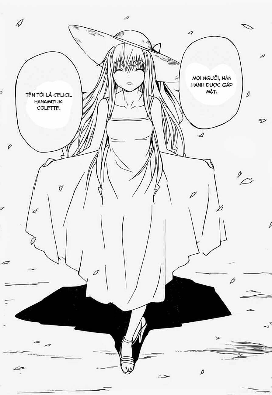 sakura morishige chapter 13 5