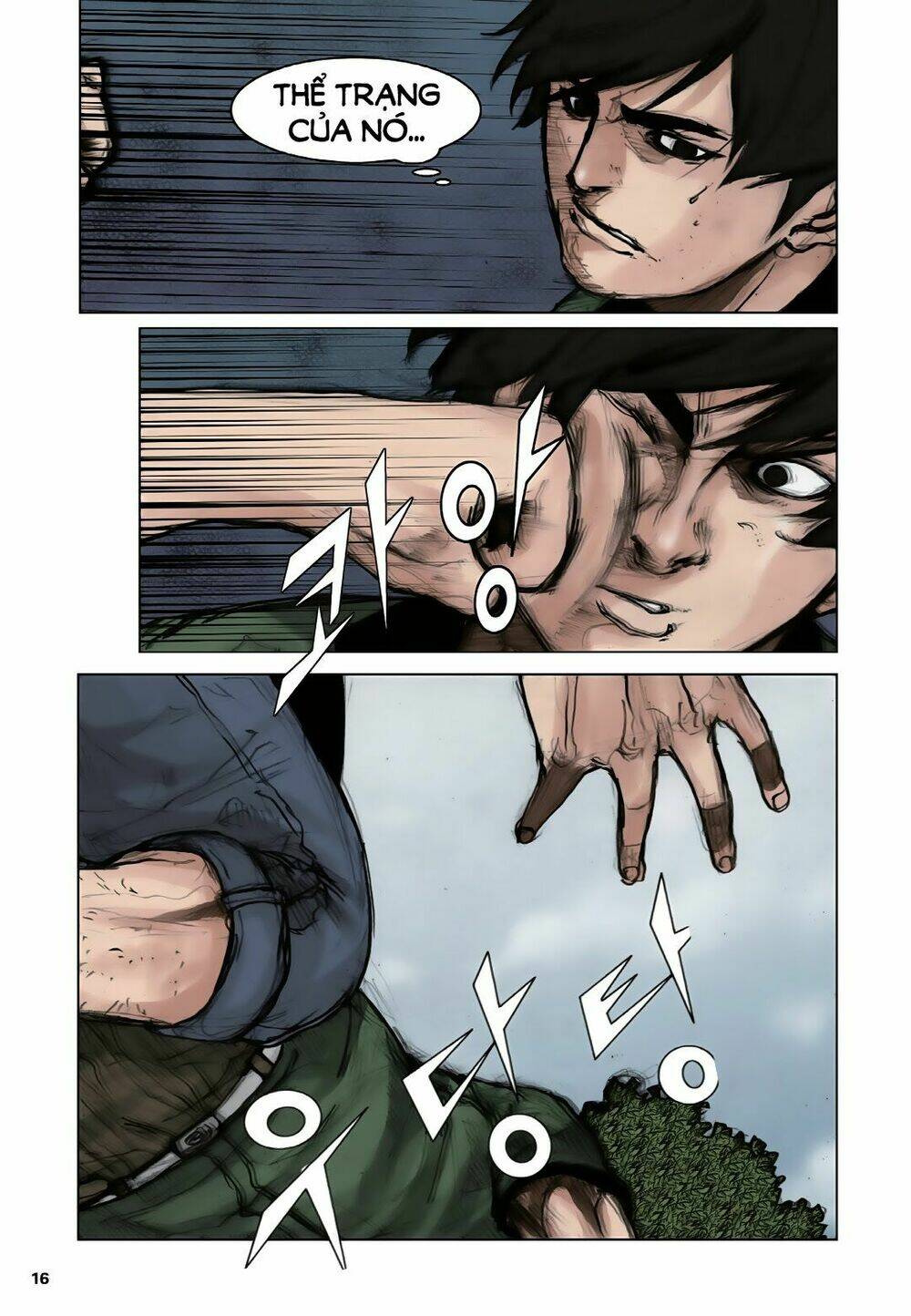 tong | tổng chapter 17 14
