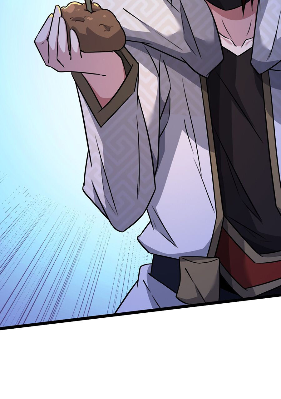 đại bảo kiếm của tôi chapter 58 27