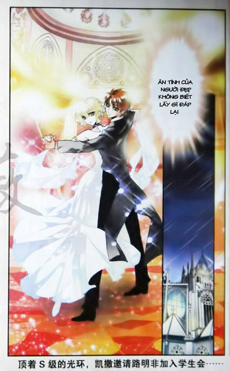 long tộc chapter 17 23