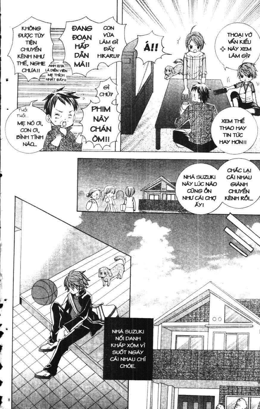 i love you suzuki chapter 1 6