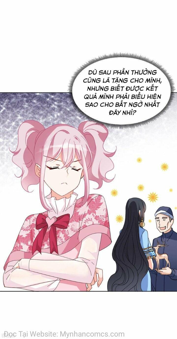 cô ấy đến rồi, xin nằm xuống! chapter 105 29