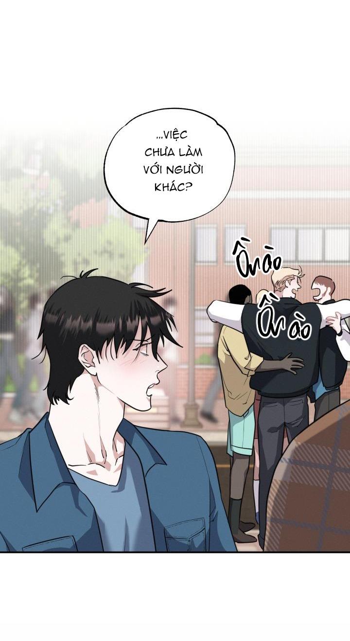 lời nói dối đẫm máu chapter 22 22