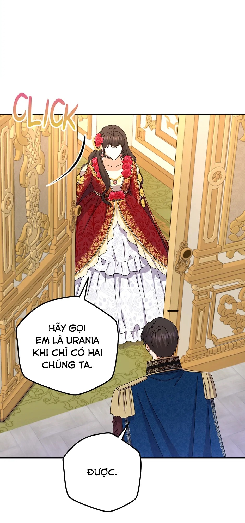 từ hầu gái tôi đã trở thành hoàng hậu chapter 92 51