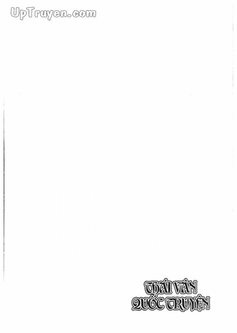 thái vân quốc truyện chapter 8 110