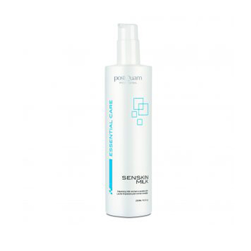 PostQuam - Sữa rửa mặt cho da thường & da nhạy cảm - 250ml