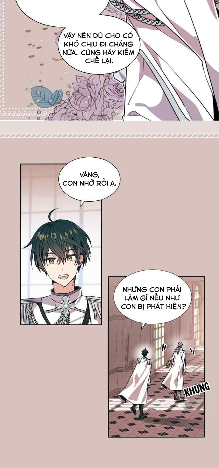 a witch’s hopeless wish chapter 18 16