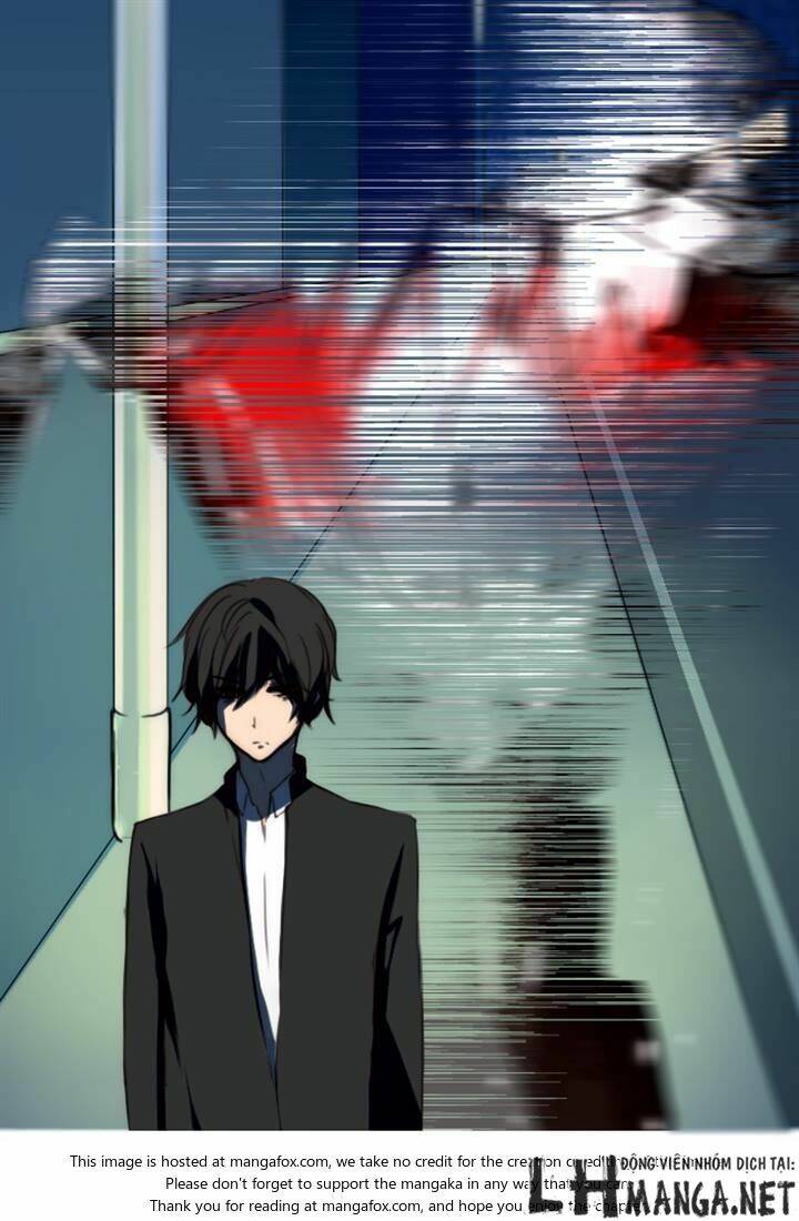 catharsis chapter 21 24