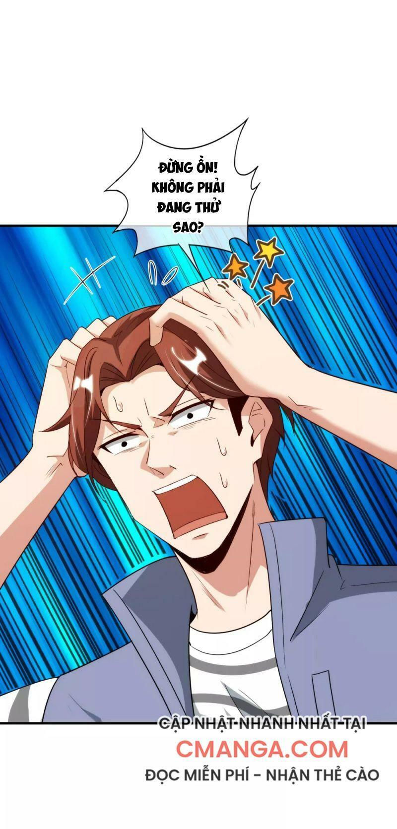 vòng bạn bè mạnh nhất của tiên giới chapter 85 5