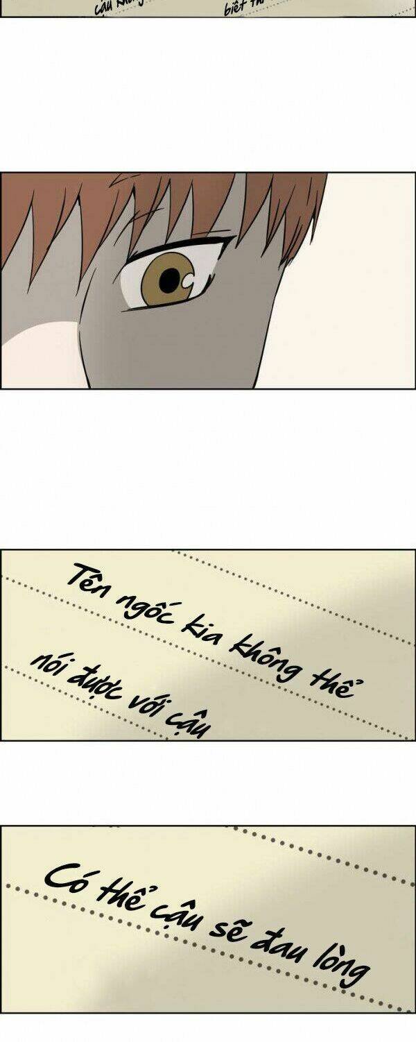 anh tôi, thầy cậu chapter 24 20