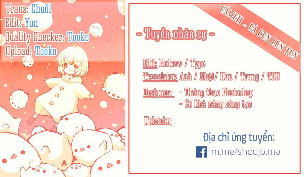 hatsu haru chapter 7 41