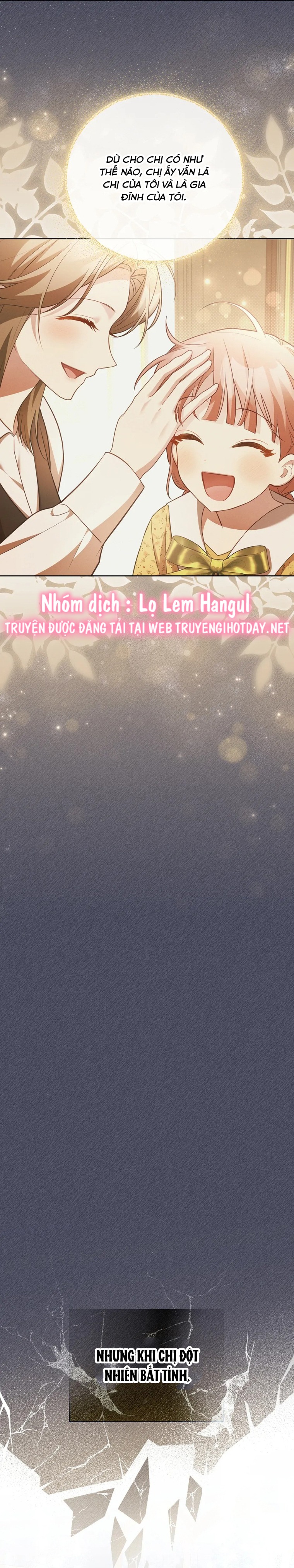 nhật ký chăm sóc đứa trẻ của nhân vật phản diện chapter 28 16