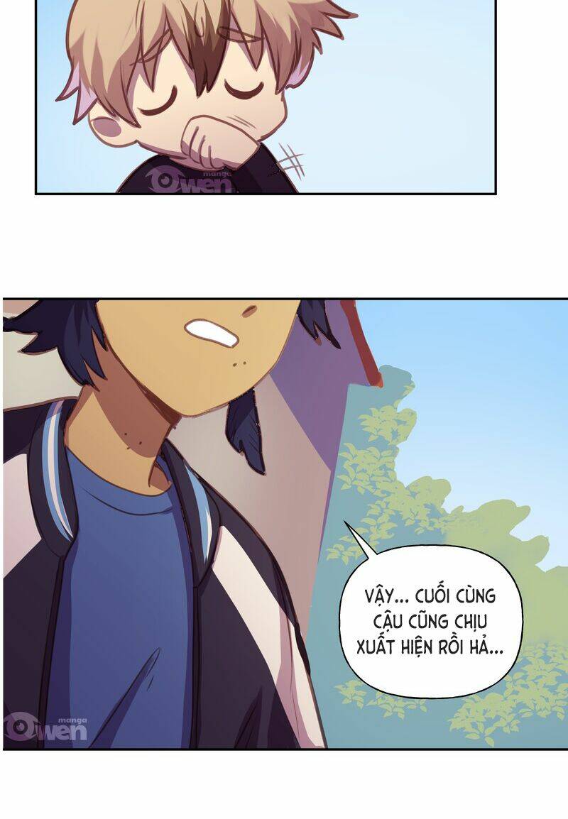 lời nguyền lalin chapter 39 48