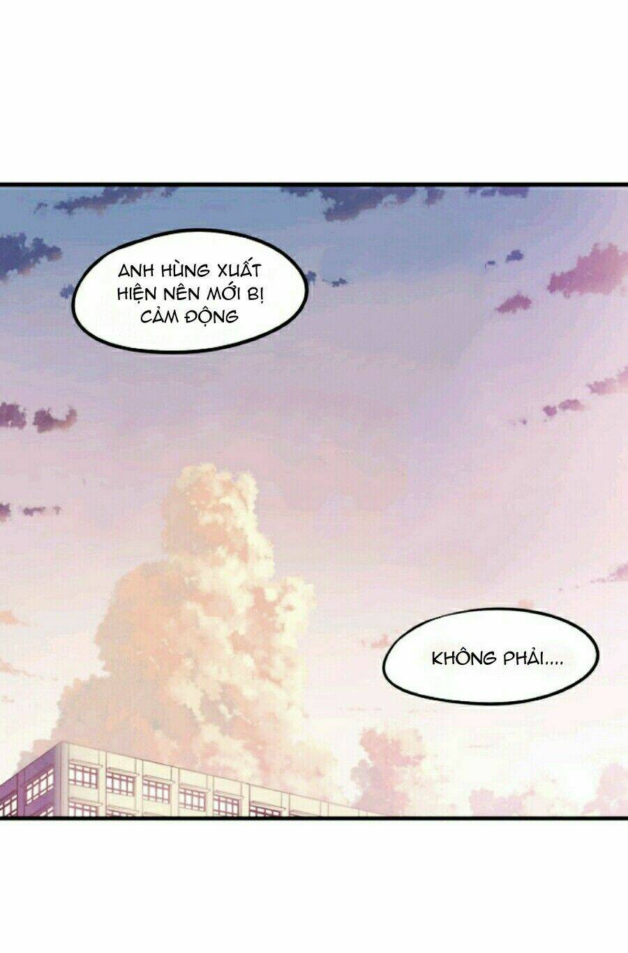 mối tình đầu có chút ngọt chapter 18 26