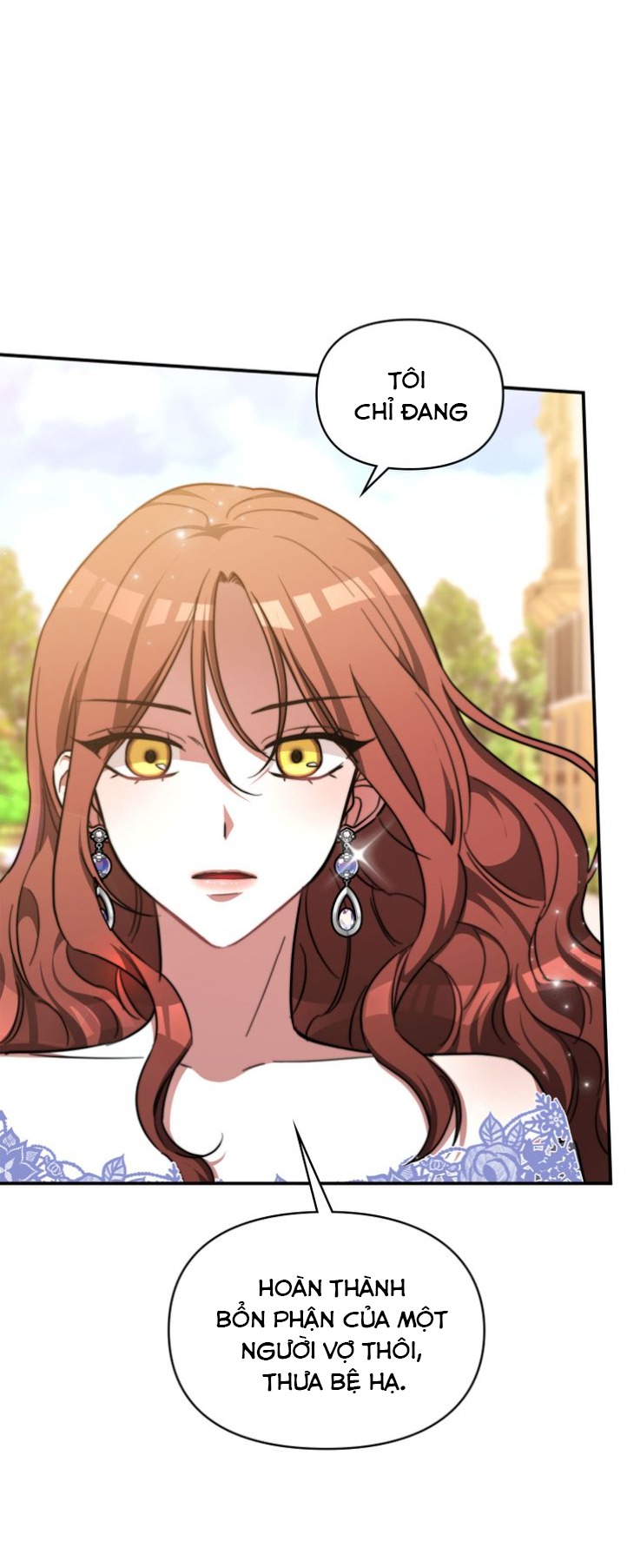 chuyện tình tay ba chapter 28 19