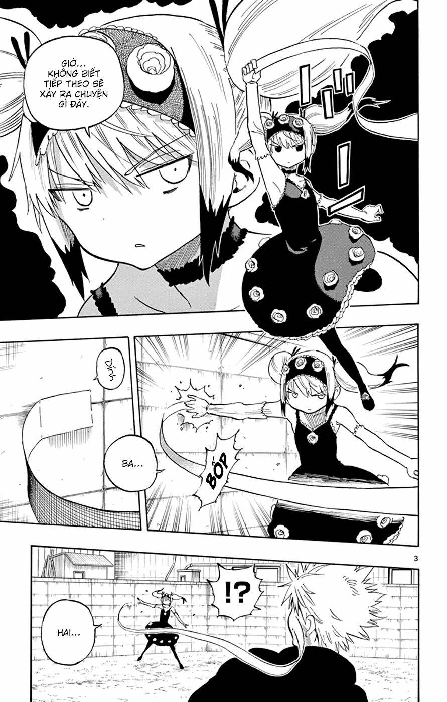 saike mata shite mo chapter 24 5