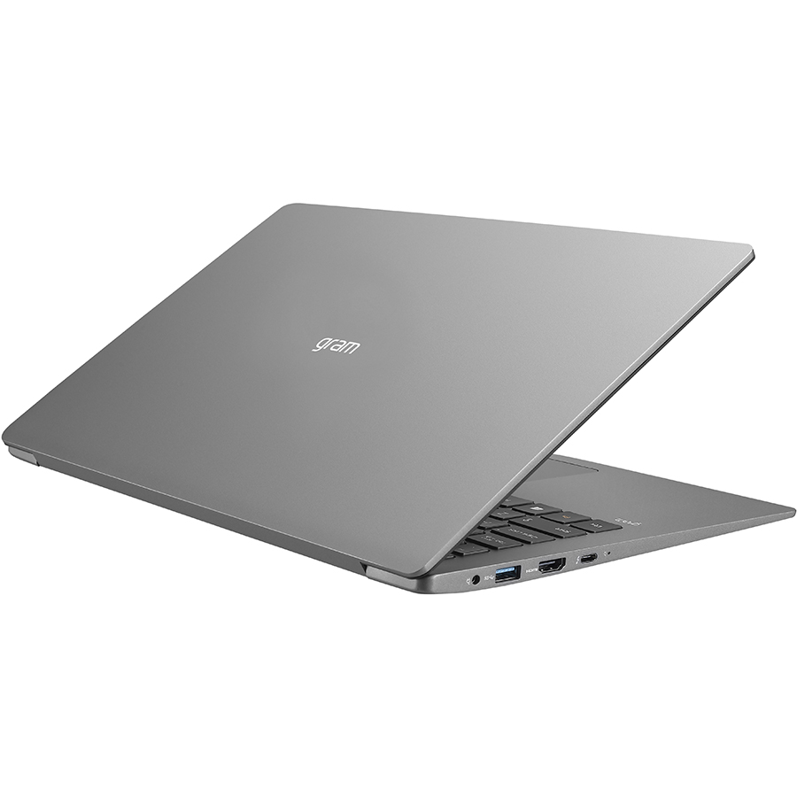 Laptop LG Gram 2020 15Z90N-V.AR55A5 (Core i5-1035G7/ 8GB/ 512GB NVMe/ 15 FHD IPS/ Win10 Home Standard/ Silver) - Hàng Chính Hãng