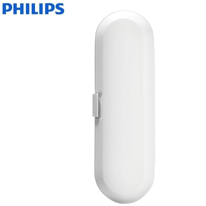 Bàn Chải Đánh Răng Điện Thương Hiệu Cao Cấp Philips Sonicare HX6721 - Hàng Nhập Khẩu