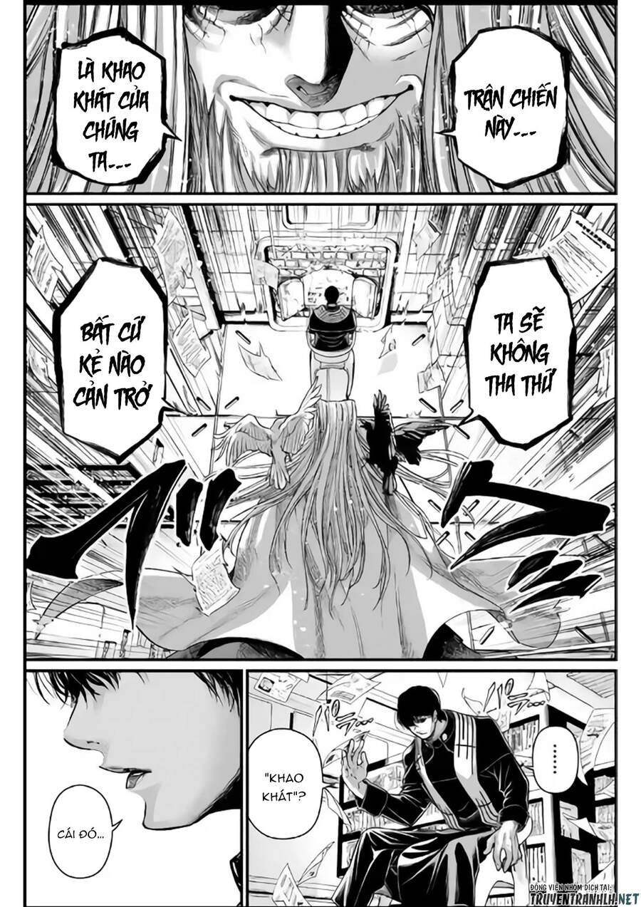 đại chiến nhân thần chapter 54 15