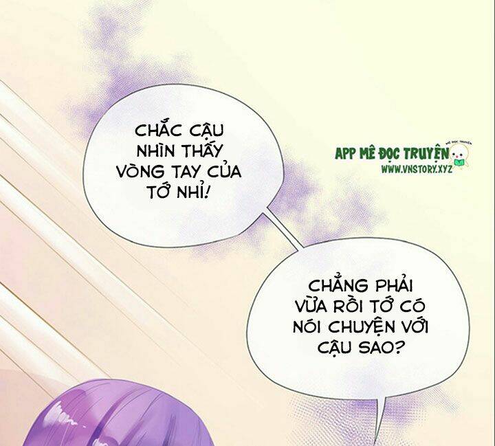 bồn tắm có vấn đề?! chapter 8 11