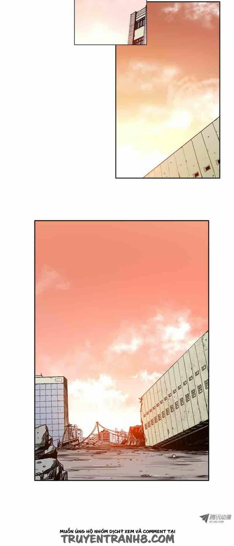 vua của vong linh chapter 58 2