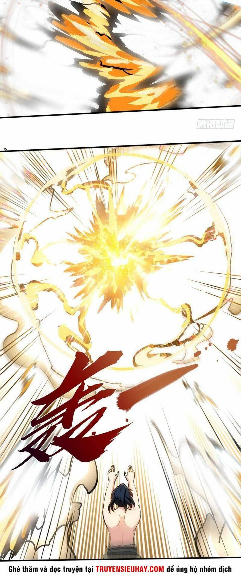 chí tôn thần ma chapter 141 17