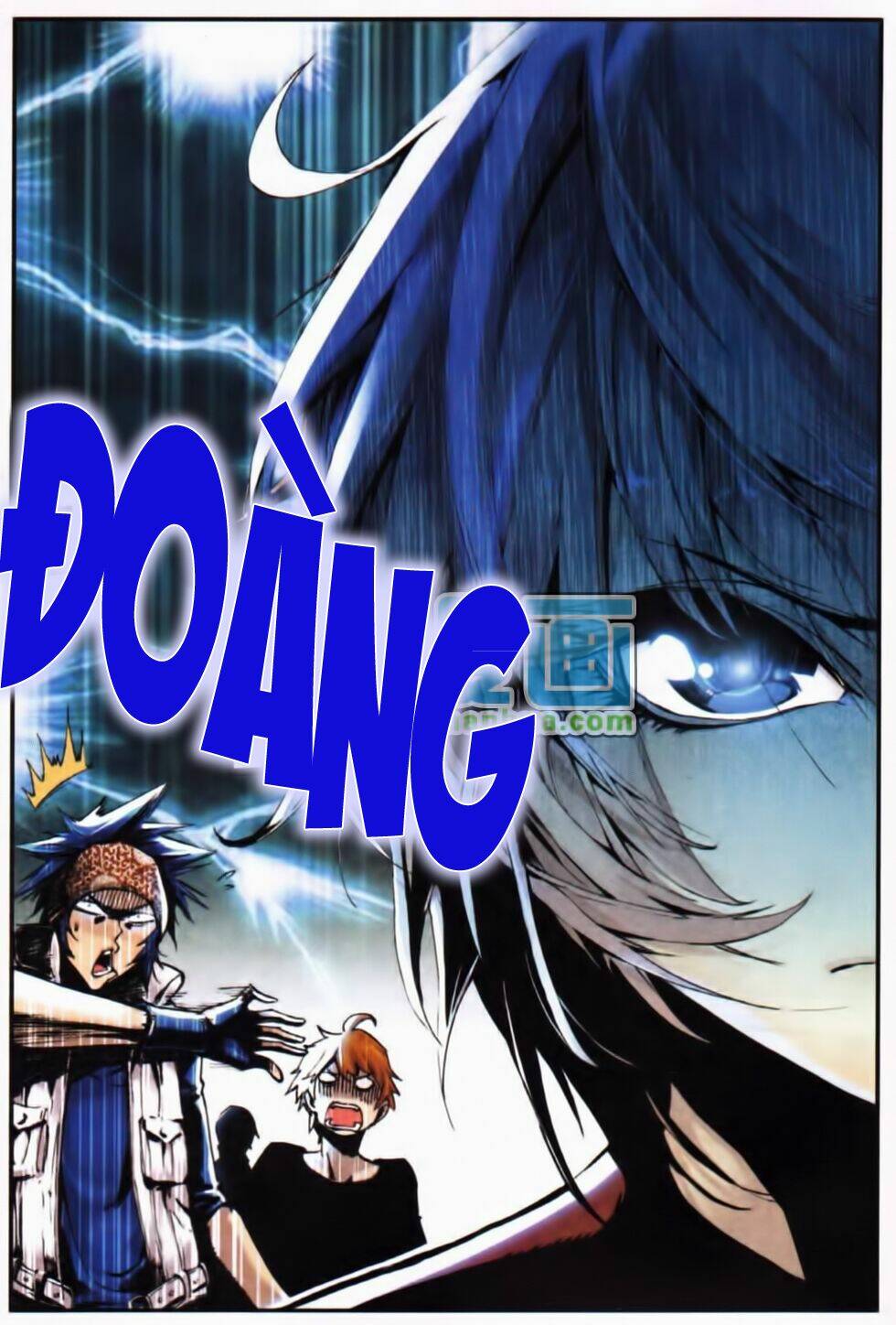 già thiên chapter 2 13