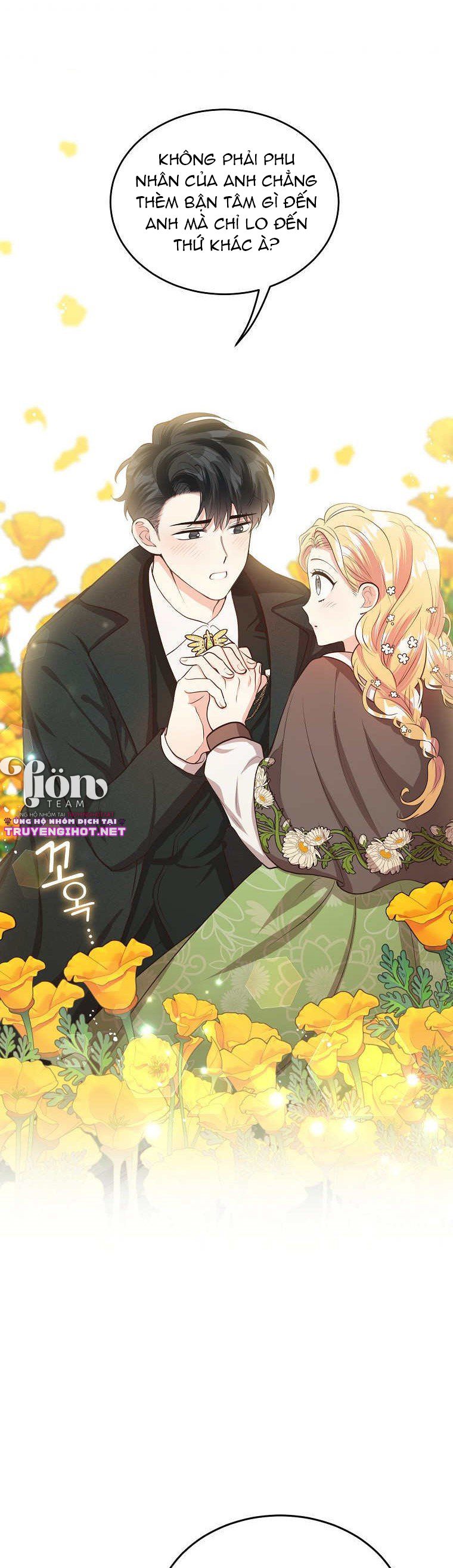 mùa đào vào tháng sáu chapter 16.2 13