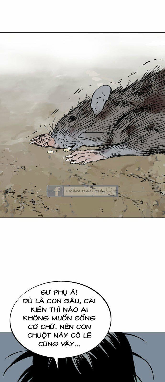 cao thủ 2 chapter 75 35