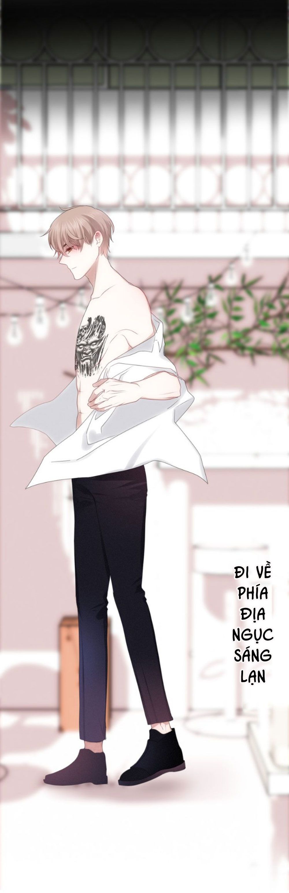 tháng sáu kì diệu chapter 52 2