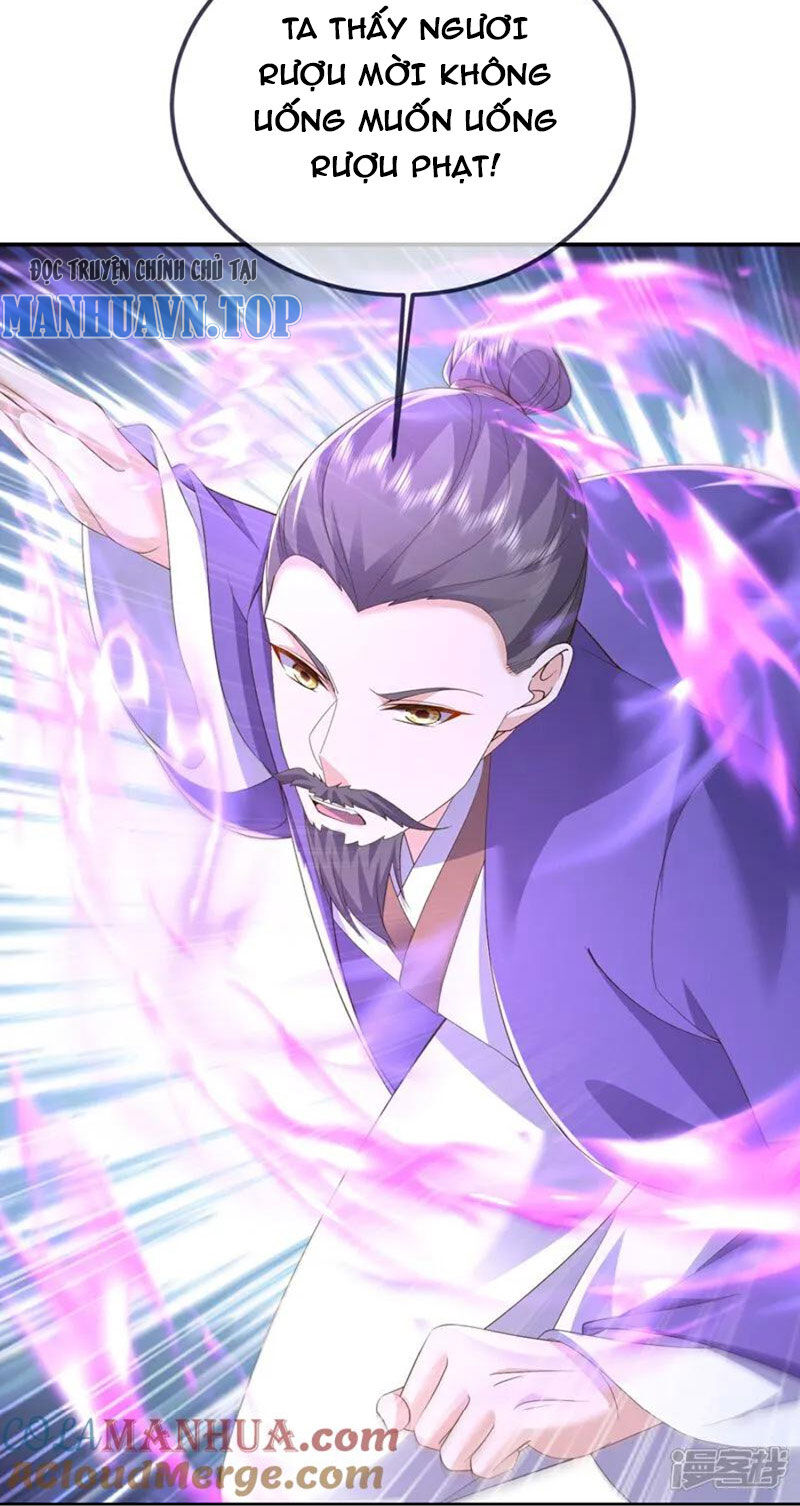 tiên võ đế tôn chapter 545 34