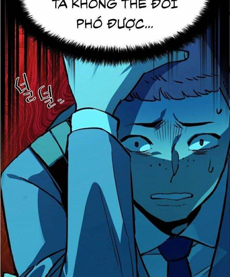 bạn học tôi là lính đánh thuê chapter 34 110