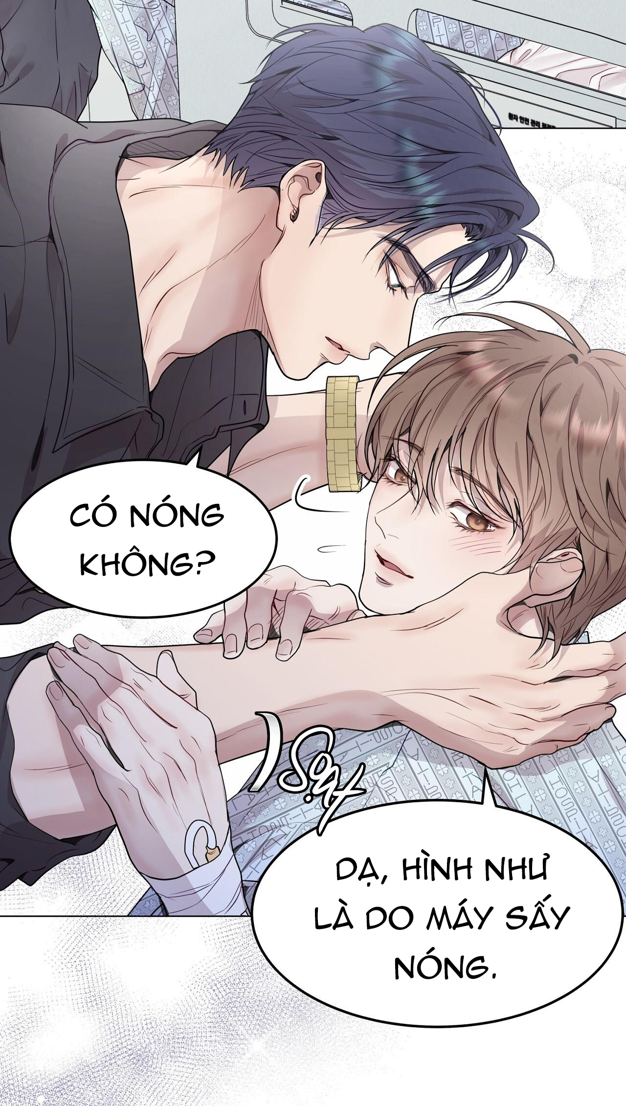 tư duy vị kỷ chapter 24 55