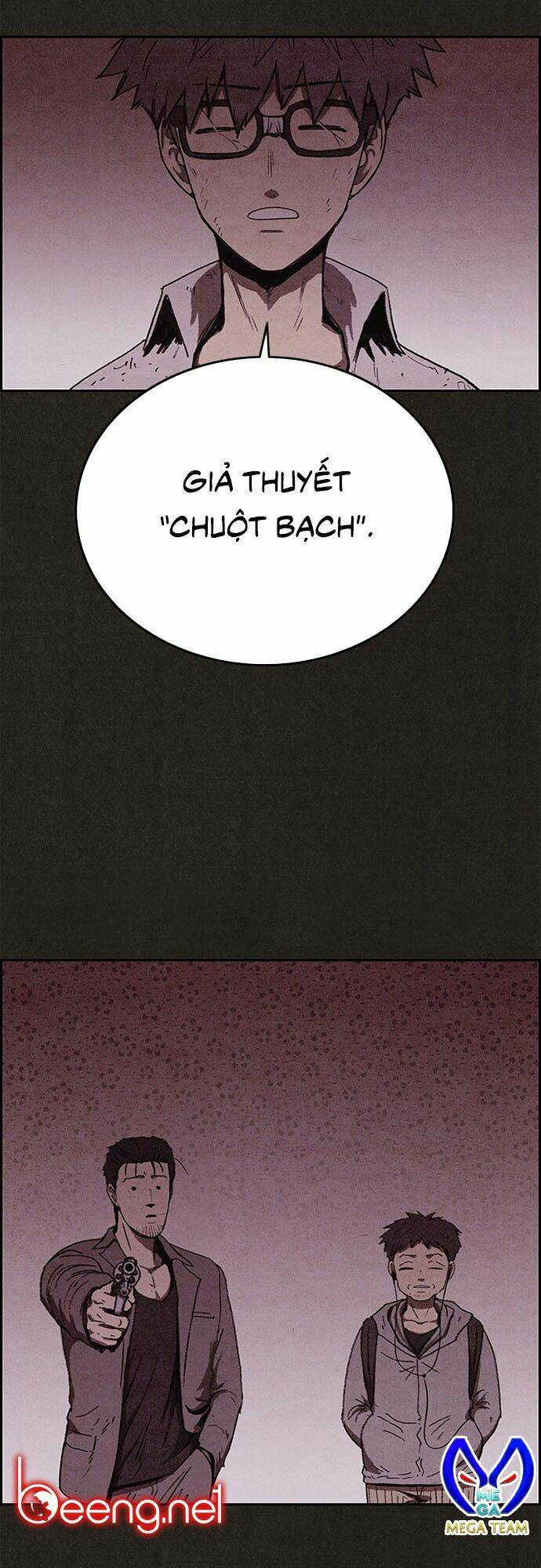 quái vật tại chung cư xanh chapter 89 18