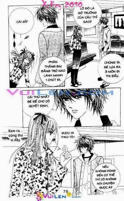 cuộc sống của tôi chapter 4 78